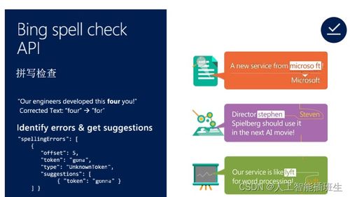 微軟人工智能應(yīng)用 賦能軟件開發(fā)與創(chuàng)新
